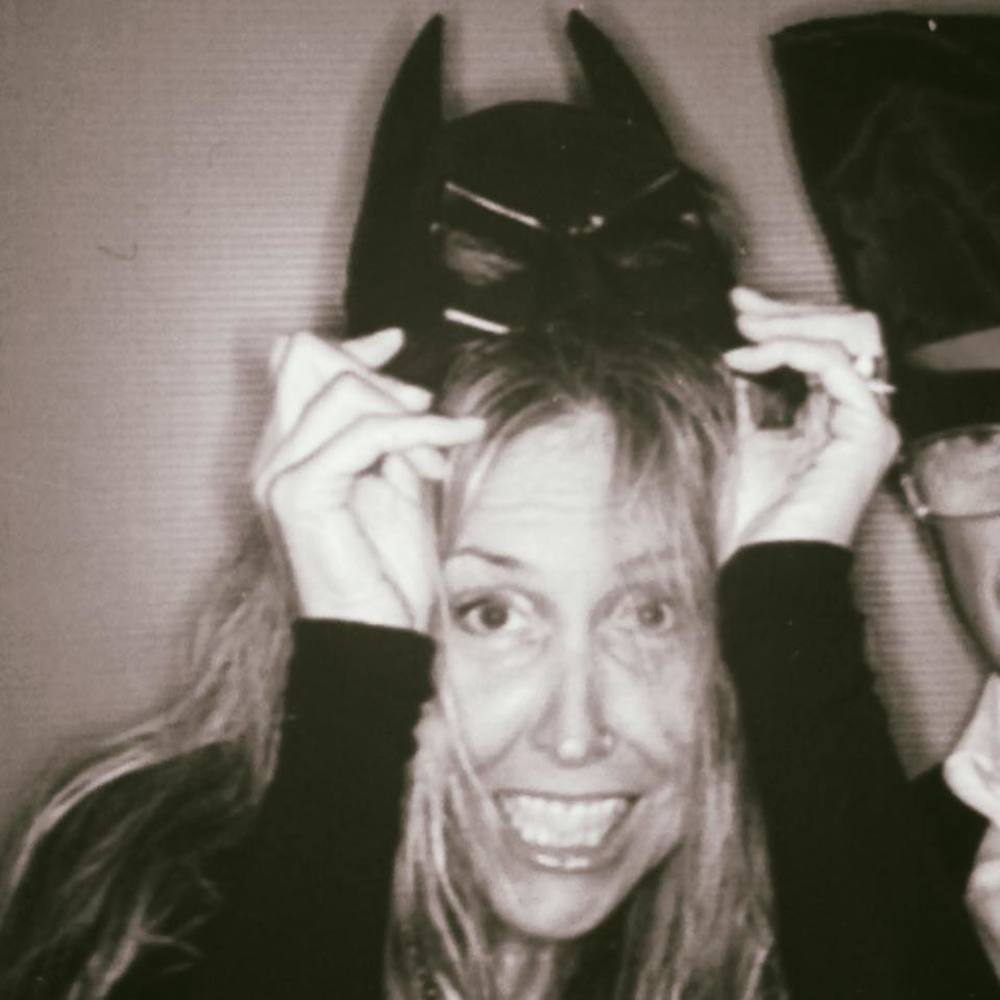 Meet your Posher, Devi